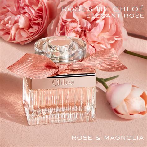 Chloé Roses de Chloé Chloé for women .